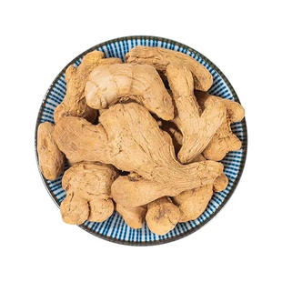 火神派扶阳堂 精选新货中药材炮姜正宗泡姜炮姜无硫新货500g包邮