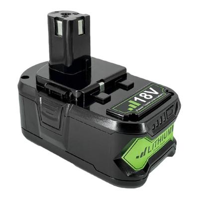 适用良明P10818V电动工具锂电池