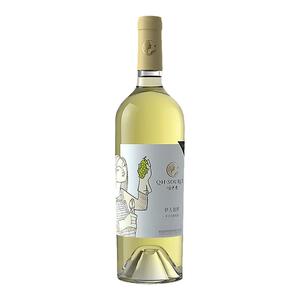 颂伊思干白葡萄酒冰镇甜酒