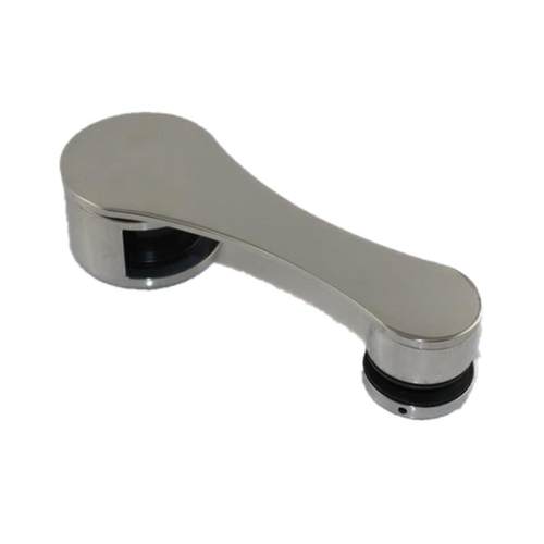 淋浴房滑轮玻璃移门吊滑轮隔断吊轮浴室轨道外侧挂轮推拉门零配件