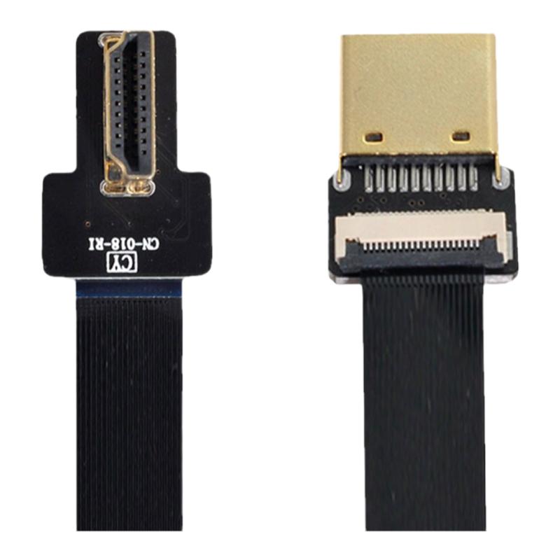 视频采集航拍hdmi1.4高清