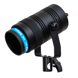 影邦发丝补光灯直播逆光人像轮廓主播专用摄影神明少女太阳聚光射灯直播间背景灯视频拍摄拍照氛围背后打光灯