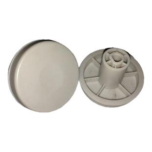 翔彩 适用 中盈 实达 STAR NX500 NX510 打印机手柄 进退纸旋钮手柄