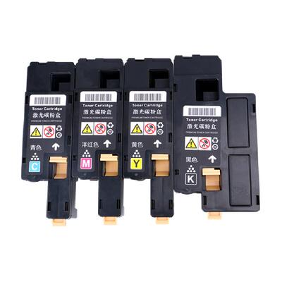 图盛富士施乐CP115w粉盒硒鼓