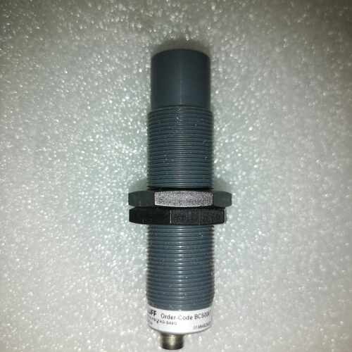议价原装正品BCS008T巴鲁夫电容式液位传感器BCS M18V