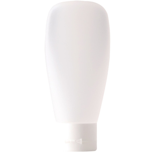 3只化妆品洗发水乳液分装瓶洗面奶沐浴露软管爽肤水旅行塑料小空