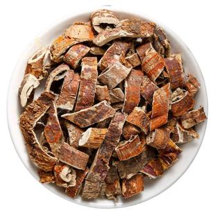 野生桑白皮500g250g100g克中药材老桑树根皮桑皮另售侧柏叶无患子