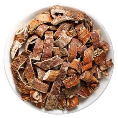 野生桑白皮500g新货老桑树根皮