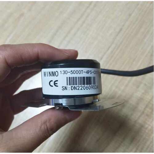 议价130-5000T-4PS-C017-YT编码器-80/60-5000T-A025-A150-F-5PS-