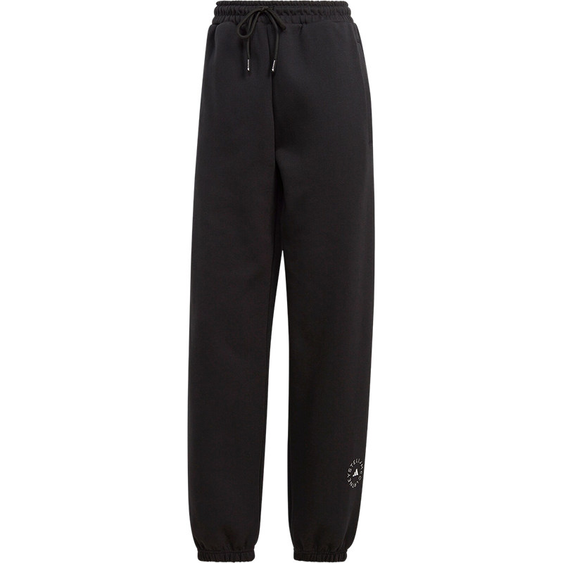 Adidas/阿迪达斯正品SWEATPANT女士SMC束脚宽松运动裤HR2208