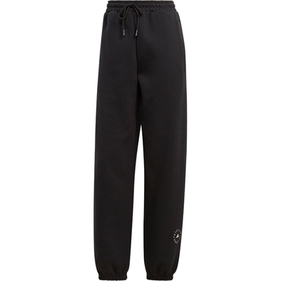 阿迪达斯女士束脚长裤