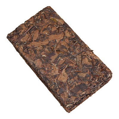 【蜜蜂心愿社】2014年【荒野贡眉】福鼎白茶高山茶叶500g自己喝