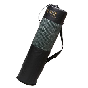 艾米达瑜伽垫袋子瑜珈垫网袋瑜伽套子瑜伽网包瑜伽垫收纳袋瑜伽包