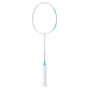 薰风羽毛球拍九尾狐全碳素纤维超轻男女生进阶进攻型球拍熏风吞噬