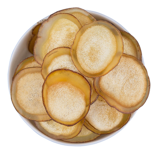 吉林梅花鹿茸马鹿半蜡片白粉半腊切片泡酒煲汤10克正宗足干货男性