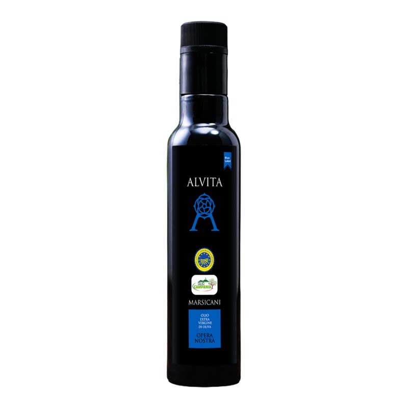Alvita意大利进口特级初榨橄榄油