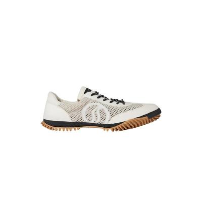 StellaMcCartney白色运动鞋