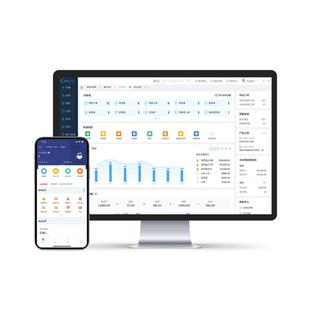 金蝶精斗云CPS·云进销存管理系统erp软件采购销售仓库存5年包