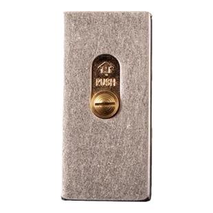 2025新款zorro佐罗火柴盒纯铜砂轮煤油打火机耐用送男生防风高档