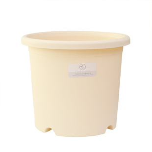 花大爷Deepot加厚加仑盆控根透气月季树脂塑料大花盆控根盆超大号