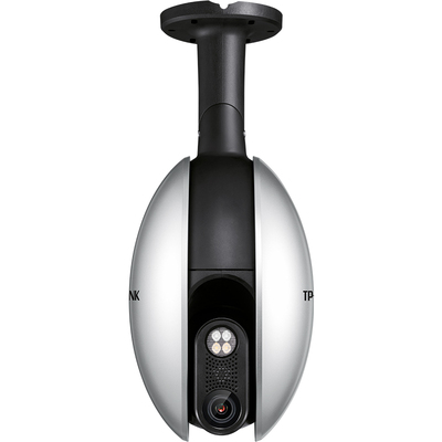 TP-LINK摄像头1200万全彩变焦