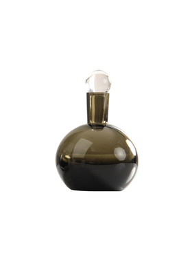 水晶玻璃醒酒器分酒器酒柜摆件