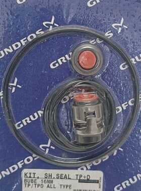 1 PC GRUNDFOS 96409265 KIT SH.SEAL TPD BUBE 16MM TP/TPD SHAF