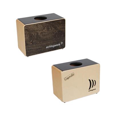 德国打击工坊卡洪箱鼓schlagwerk