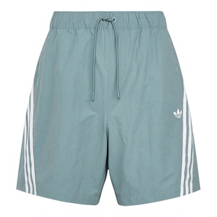 Adidas/阿迪达斯正品三叶草BASICSHORTS新款男柔软经典短裤LE7349