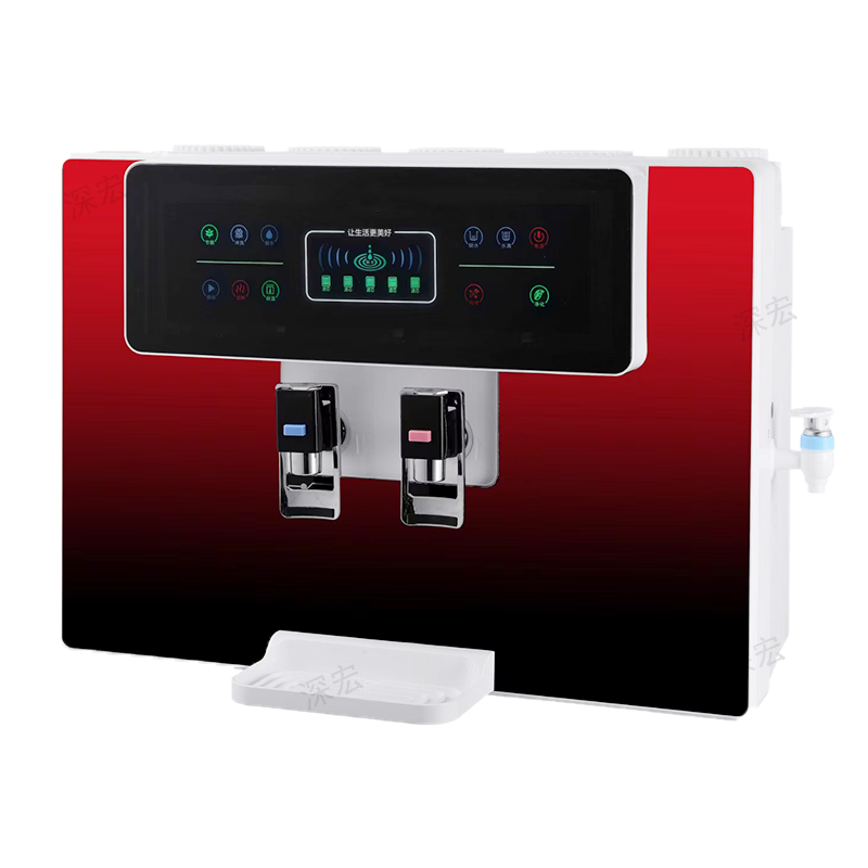 适用先科净水器滤芯XK-RO100G型