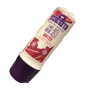 英国进口AUSSIE袋鼠洗发水丰盈蓬松控油洗头膏澳丝去油护发素摩丝