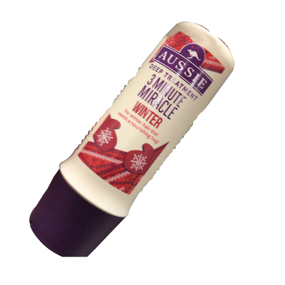 英国进口丰盈蓬松AUSSIE控油洗发