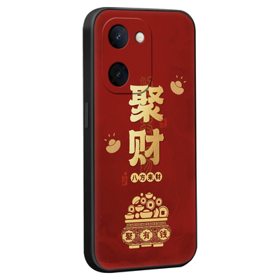 适用于vivoy100i妈妈用手机壳