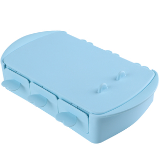 儿童迷你雪糕模具家用冰淇淋冰格硅胶自制冰糕冰棍模具食品级冰盒