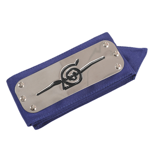 火影忍者护额官方正版卡卡西鼬宇智波佐助鸣人木叶Naruto头带发带