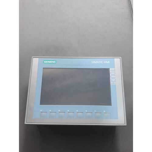 询价-触摸屏 6AV2 123-2GB03-0AX0 一台，
