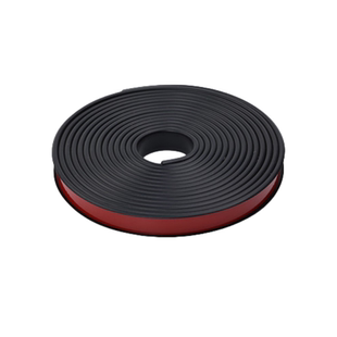 木板封边条自粘木工板材衣柜子橱柜体开孔软封边条收边包边收口条