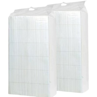 散装餐巾纸抽纸批发饭店专用便宜商用实惠装家用餐厅卫生纸面巾纸