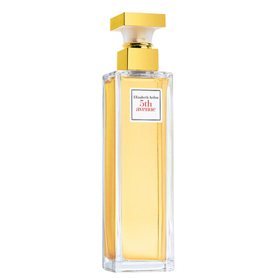 雅顿第五大道女士香水东方花香