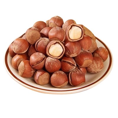 【铁岭特产】0添加开口大榛子