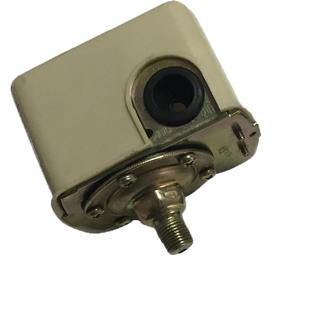 水泵全自动控制器开关压力罐表无塔供水器配件安全阀双簧补芯三通