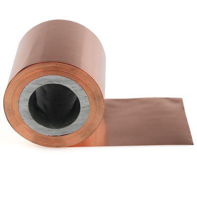 t2紫铜带铜箔任意零切支持加工