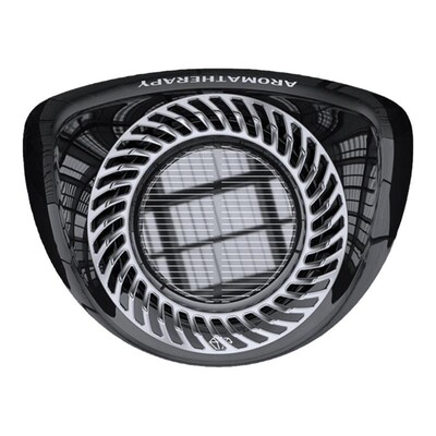 临时停车号码牌香薰摆件