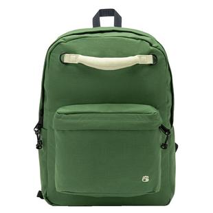 【黄子弘凡同款】不莱玫大容量双肩包女电脑背包新款书包旅行轻便