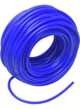 汽车改装通用耐高温真空管软管连接废气阀放气阀泄压阀硅胶管