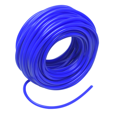 汽车改装通用耐高温真空管软管连接废气阀放气阀泄压阀硅胶管