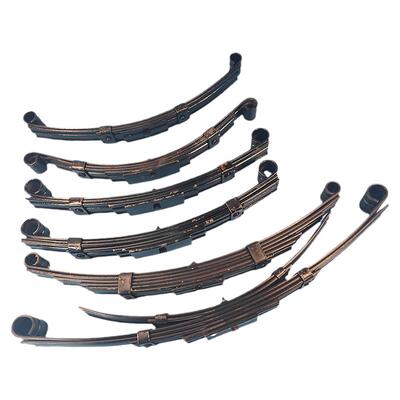 电动三轮车弓子钢板三轮车钢板