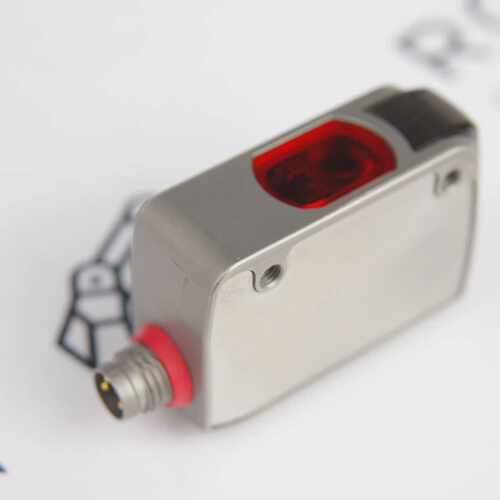 Keyence LR-ZB250CP Sensor