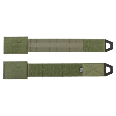 TWinFalcons FCPC V5自适应MOLLE支撑侧围FCSK魔术贴3AC BT17