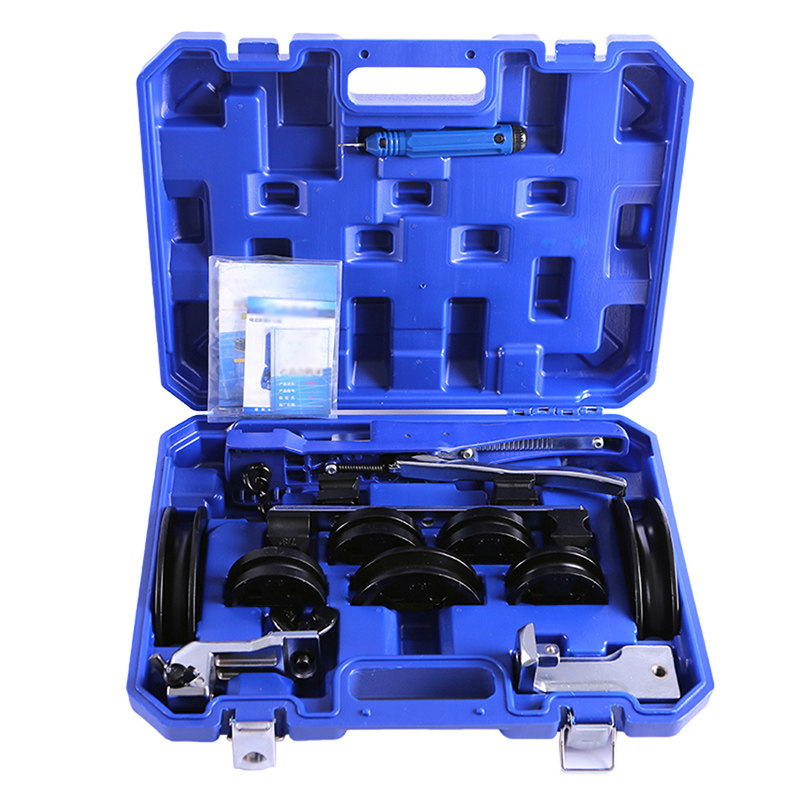 手动组合空调铜铝管弯管WK-R999
